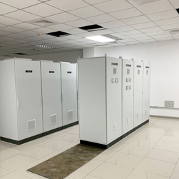 集成工廠