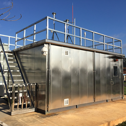 云南石化分析小屋